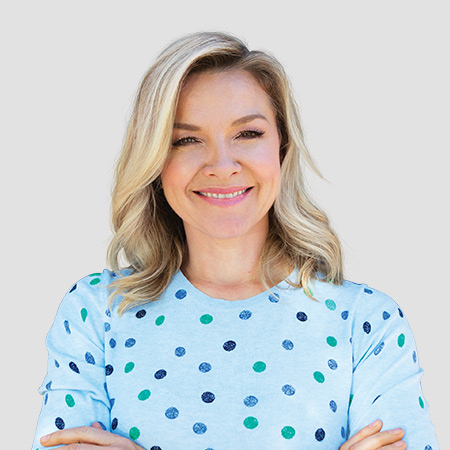 Justine Clarke